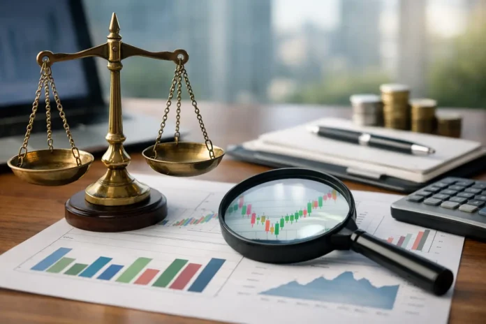 Investing Course Review: How to Judge Value