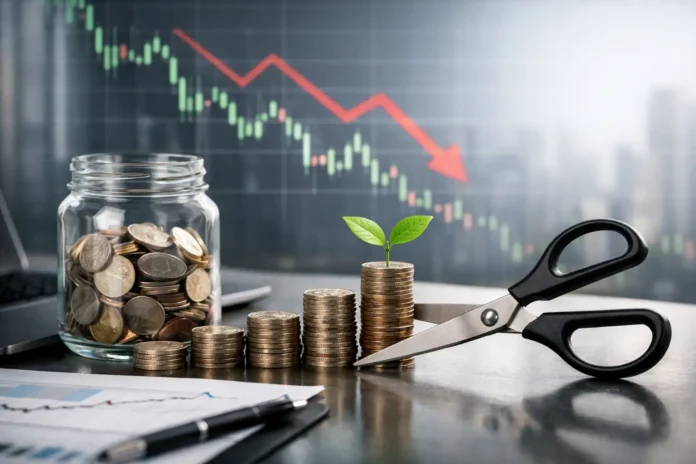 Investing Trends After Rate Cuts Explained Investing Trends After Rate Cuts Explained