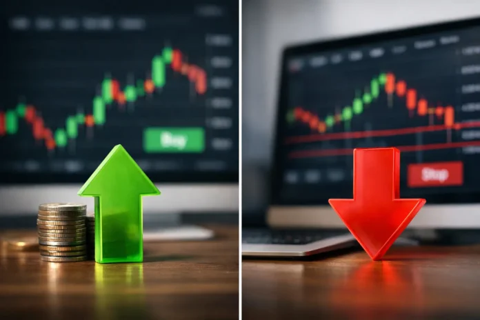 Limit Order vs Stop Order: Know the Difference Limit Order vs Stop Order: Know the Difference