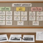 Main Shares to Watch and How to Research Them Main Shares to Watch and How to Research Them - Main Image