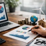 Portfolio Diversification Example Case Study Portfolio Diversification Example Case Study