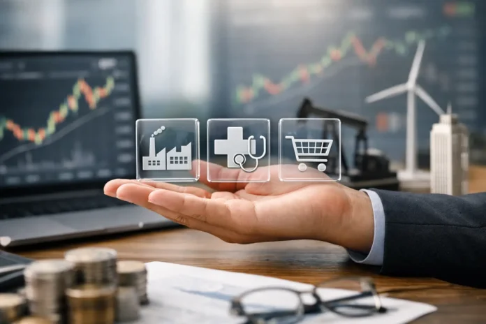 Understanding Stock Market Sectors for Smarter Investing