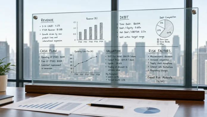 what-shares-investors-should-check-before-buying-1785885383492 What Shares Investors Should Check Before Buying - Main Image