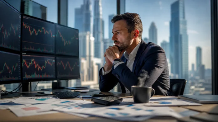 Why Stocks Drop After Good Earnings: Explained