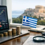 5 βήματα αγοράς ελληνικών μετοχών για αρχάριους 5 βήματα αγοράς ελληνικών μετοχών για αρχάριους