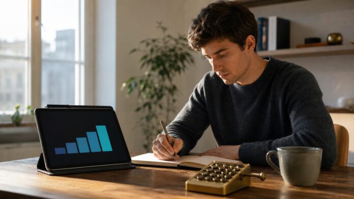 Best Online Brokers for Beginners in 2026: A Comparison