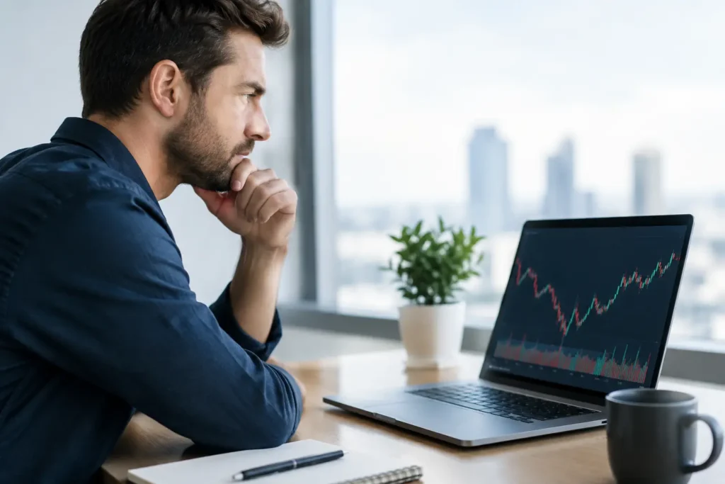 Can Stocks Recover? What Investors Should Do Next
