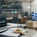 Οδηγός επενδύσεων στο Χρηματιστήριο Αθηνών Οδηγός επενδύσεων στο Χρηματιστήριο Αθηνών