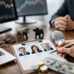 Οδηγός επιλογής χρηματιστηριακού μεσάζοντα Οδηγός επιλογής χρηματιστηριακού μεσάζοντα