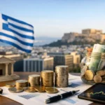 Οι προοπτικές ελληνικών τραπεζών για επενδυτές Οι προοπτικές ελληνικών τραπεζών για επενδυτές