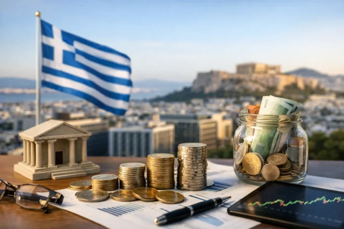 Οι προοπτικές ελληνικών τραπεζών για επενδυτές