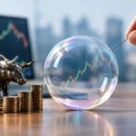 Οι χρηματιστηριακές φούσκες και τα σημάδια τους Οι χρηματιστηριακές φούσκες και τα σημάδια τους