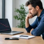 Πώς διαχειρίζομαι επενδυτικές ζημιές σωστά Πώς διαχειρίζομαι επενδυτικές ζημιές σωστά