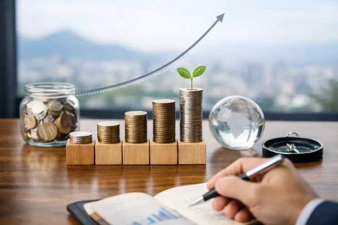 Πώς επιλέγω επενδυτικό ορίζοντα με ασφάλεια
