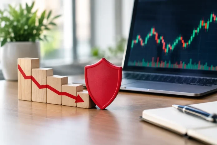 Πώς λειτουργεί η εντολή stop loss στις μετοχές