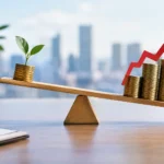 Τι είναι μόχλευση και πώς αυξάνει τον επενδυτικό κίνδυνο Τι είναι μόχλευση και πώς αυξάνει τον επενδυτικό κίνδυνο