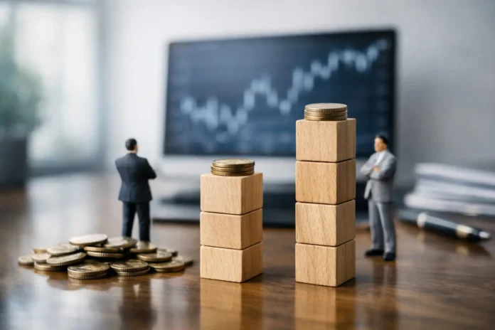 Common Versus Preferred Stock for Investors