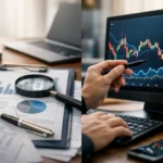 Fundamental Versus Technical Analysis Explained Fundamental Versus Technical Analysis Explained