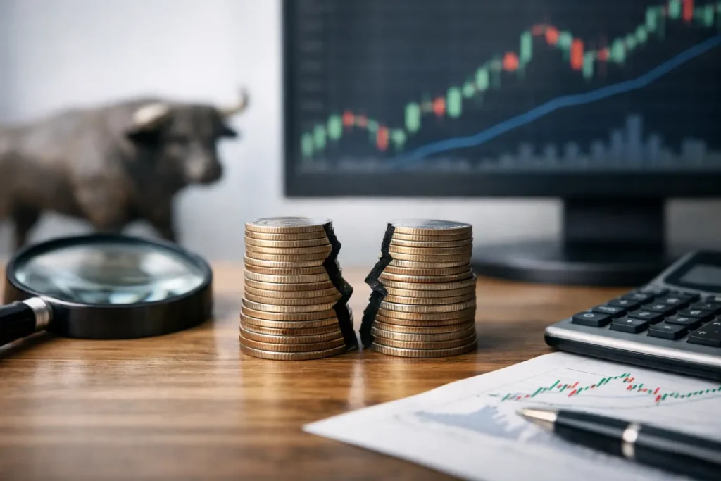 A Practical Guide to Stock Splits for Investors