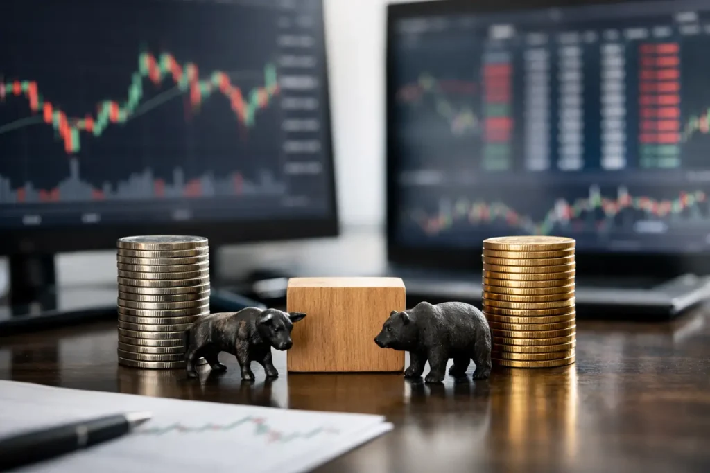 How Bid Ask Spreads Work in Stock Trading