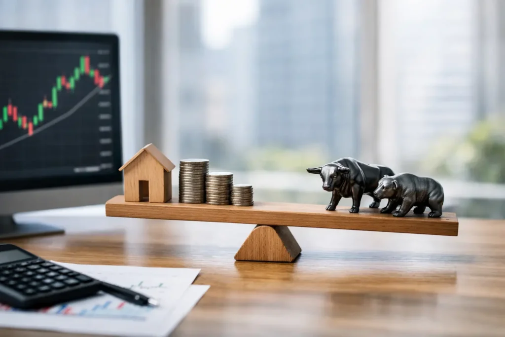 How to Avoid Margin Calls Without Overleveraging