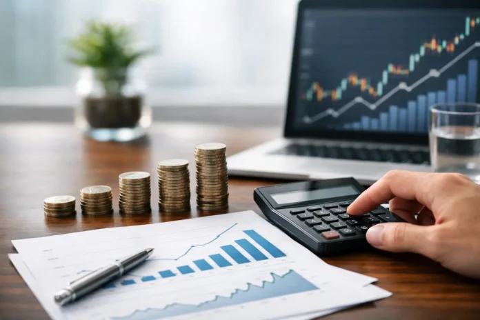 How to Calculate Investment Returns Accurately