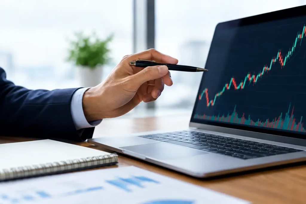 How to Identify Stock Catalysts Before Markets React