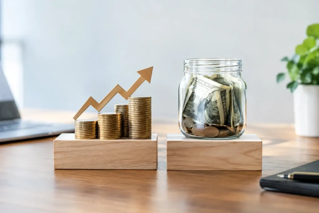 Margin Versus Cash Account: Key Differences