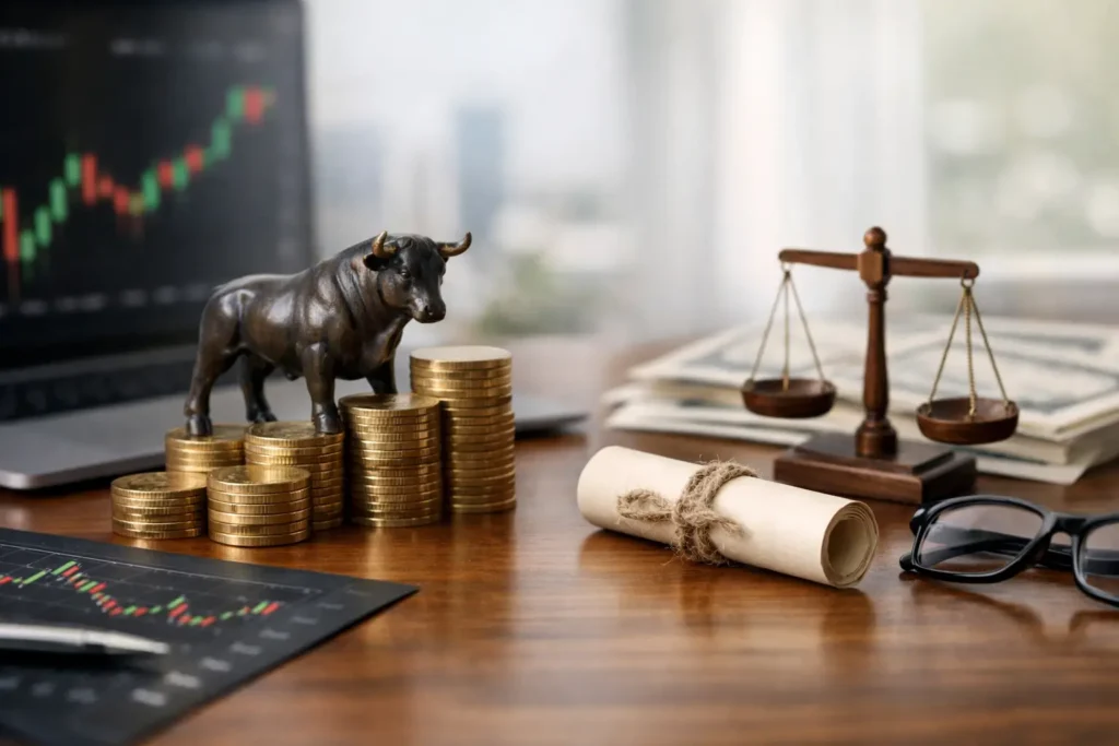Stocks Versus Bonds: Which Fits Your Portfolio?