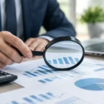 Top Signs of Accounting Fraud Investors Should Watch Top Signs of Accounting Fraud Investors Should Watch