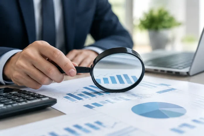 Top Signs of Accounting Fraud Investors Should Watch