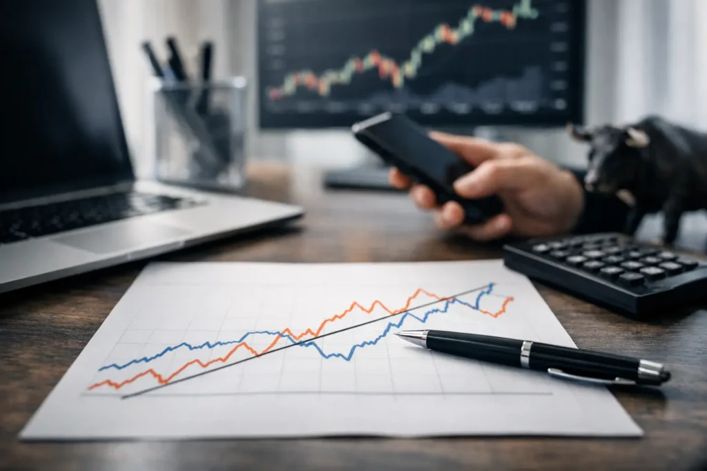 What Is Beta? A Stock Risk Measure Explained