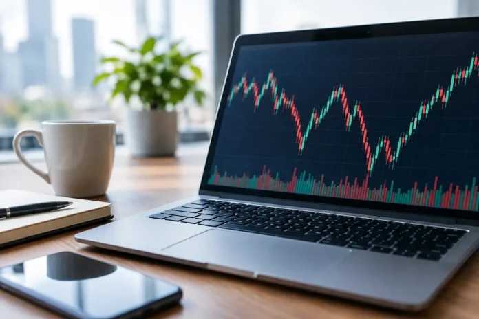 What Is Stock Market Volatility? A Clear Guide