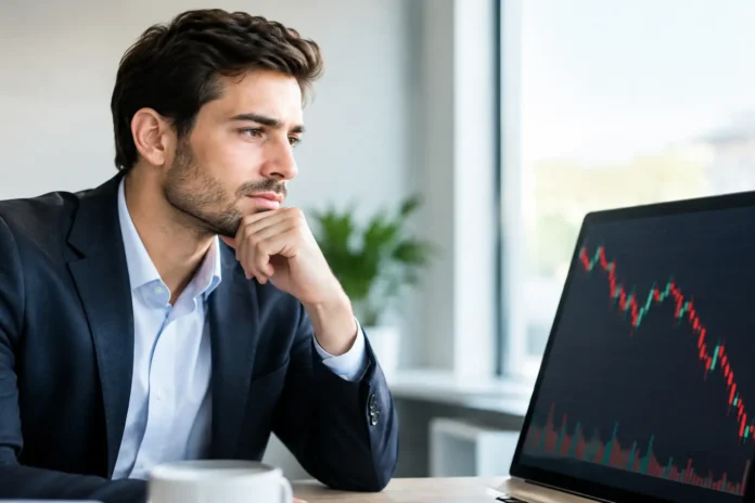 When Investors Sell: What Should You Do Next?