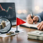 Your Guide to Investment Scams and Red Flags Your Guide to Investment Scams and Red Flags