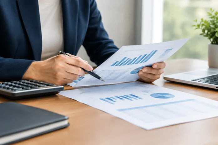 A Guide to Reading Balance Sheets for Investors