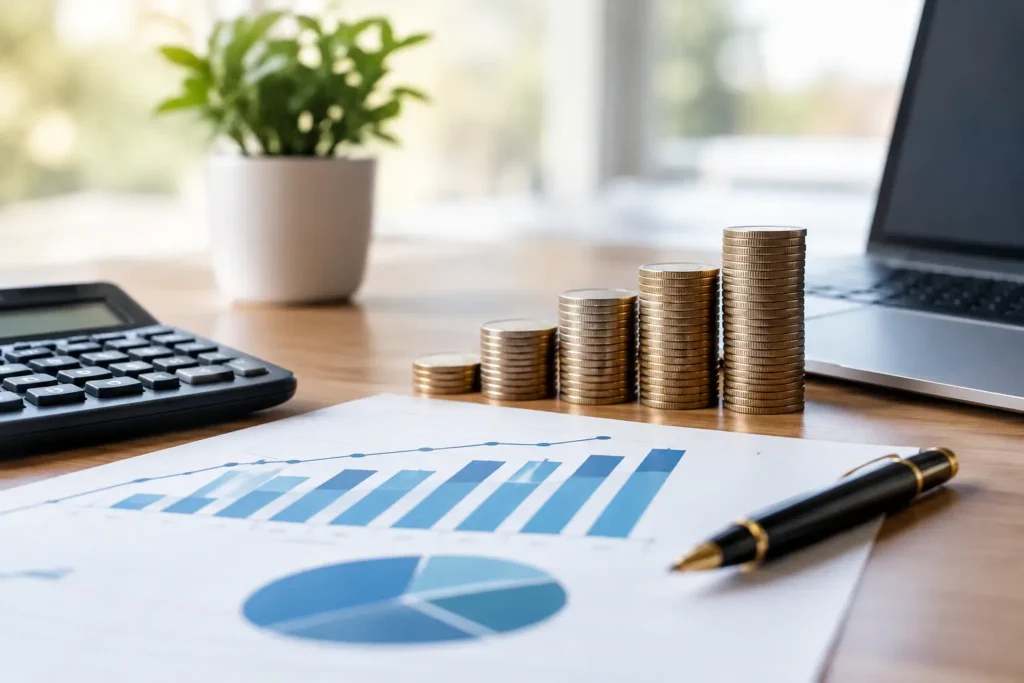 Best Financial Ratios for Stocks to Check First