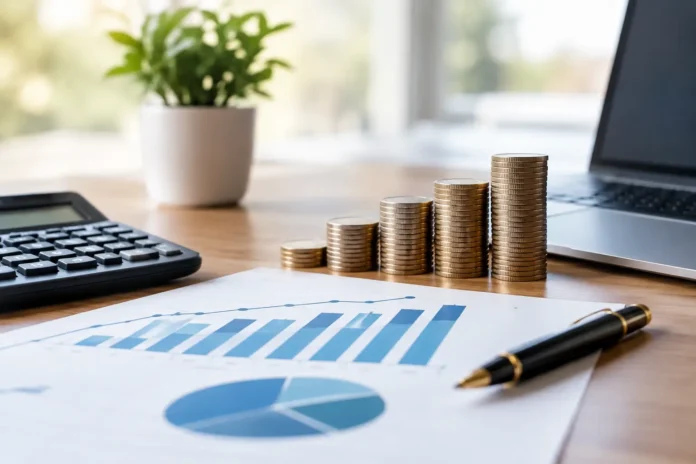 Best Financial Ratios for Stocks to Check First
