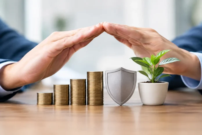 Best Ways to Protect a Portfolio From Losses
