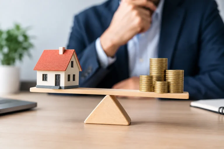 Έξι σημάδια υπερτιμημένης αγοράς που μετρούν
