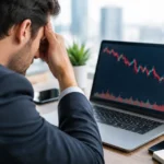 Γιατί πέφτει το χρηματιστήριο σήμερα; Γιατί πέφτει το χρηματιστήριο σήμερα;