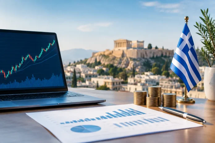 Ελληνικές εισηγμένες και σωστή αξιολόγηση