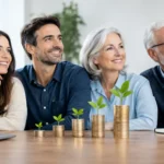 Παράδειγμα χαρτοφυλακίου διαφορετικών ηλικιών Παράδειγμα χαρτοφυλακίου διαφορετικών ηλικιών