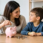 Πώς εξηγώ χρήματα στα παιδιά χωρίς μπερδέματα Πώς εξηγώ χρήματα στα παιδιά χωρίς μπερδέματα