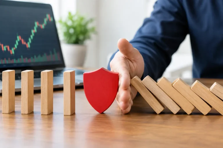 Πώς λειτουργεί stop-loss στις επενδύσεις