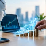 Τάσεις τεχνητής νοημοσύνης στις επενδύσεις Τάσεις τεχνητής νοημοσύνης στις επενδύσεις
