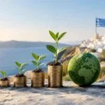 Το μέλλον των βιώσιμων επενδύσεων στην Ελλάδα Το μέλλον των βιώσιμων επενδύσεων στην Ελλάδα