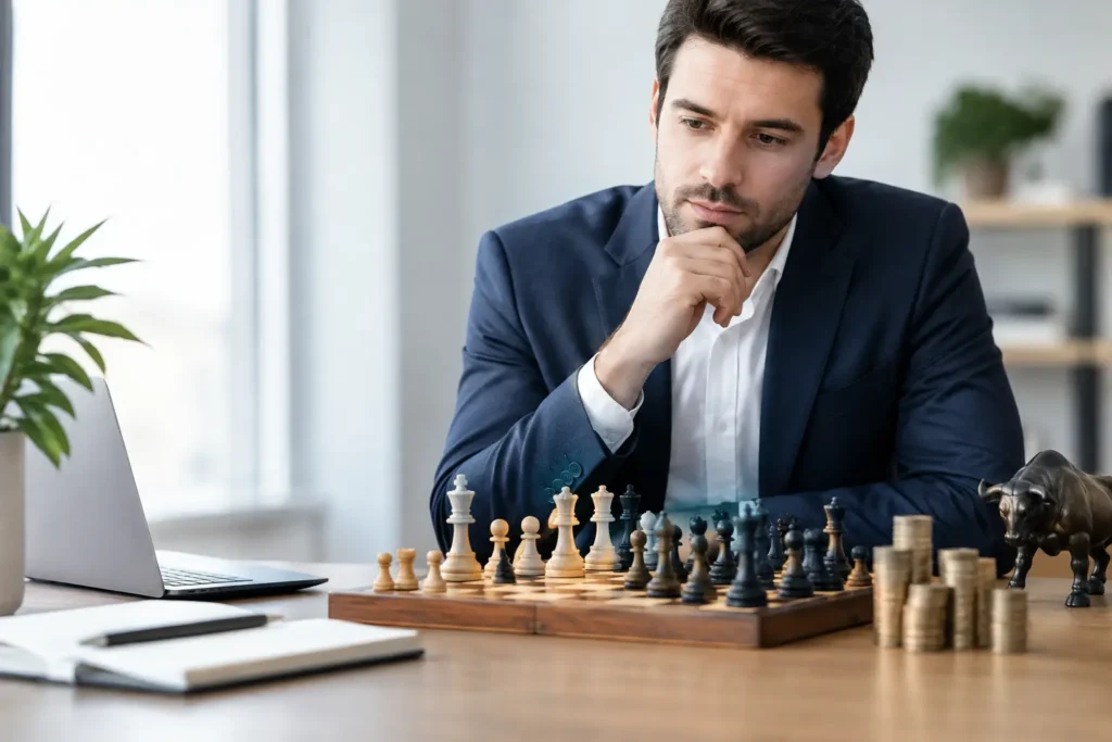 Contrarian Investing Examples That Teach Discipline