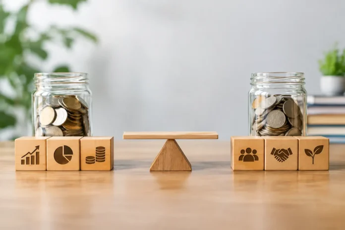 ETF vs Mutual Funds for Long-Term Investors