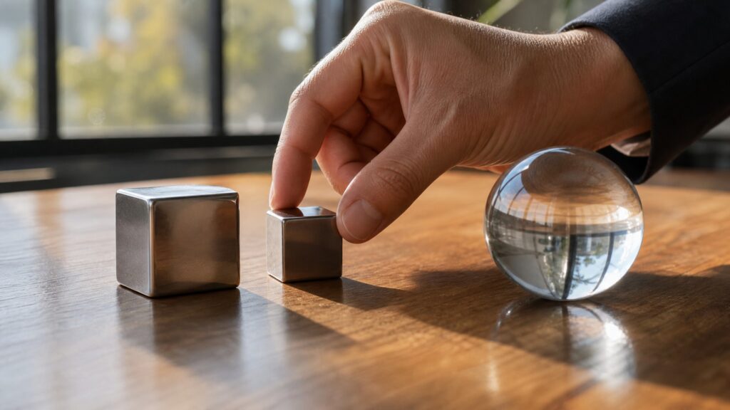 Fractional Shares Vs Whole Shares: Which Should You Buy?
